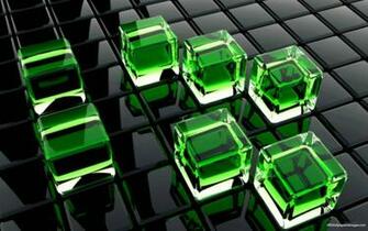 HD Abstract Widescreen Wallpaper