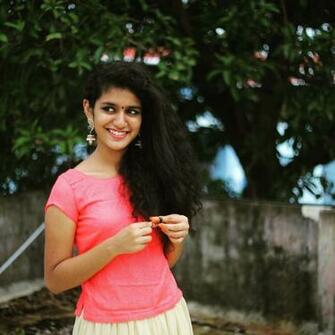 Top Priya Prakash Varrier HD Photos Image Wallpaper Pics