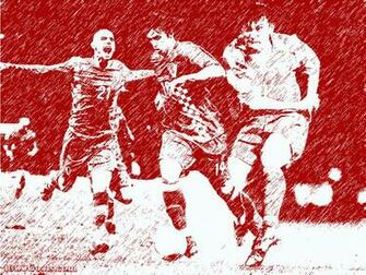 Croatia National Football Team Goals