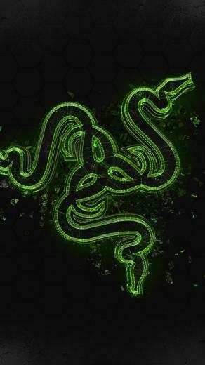 Razer Wallpaper