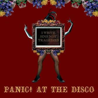 Panic At The Disco Music Fanart Tv