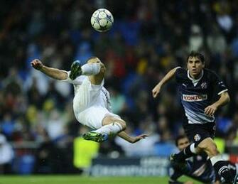 Real Madrid Dinamo Zagreb There S Life Beyond Ronaldo