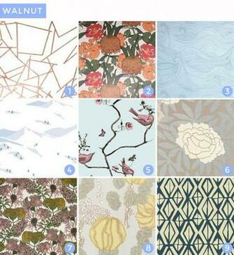 The Best Wallpaper Roundup Ever Emily Henderson