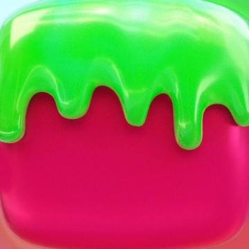 Live Wallpaper Now On The App Store Slime