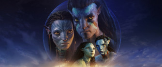 Avatar The Way Of Water Movies Sam Wallpaper