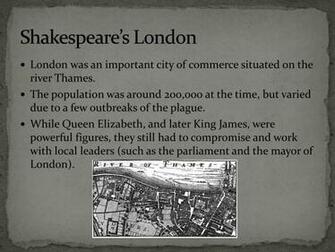 Ppt Shakespeare Background Powerpoint Presentation