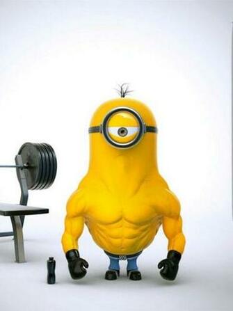 Cute Minions Wallpaper Android Apps Games On Brothersoft