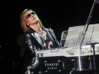 Yoshiki Hayashi Wallpaper