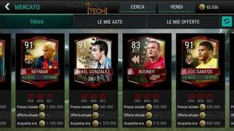 Fifa Mobile Guida Completa Per Diventare Fuoriclasse