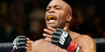 Wallpaper Anderson Silva HD Upload At February