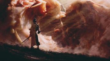 Blade Of The Immortal Wallpaper