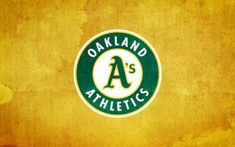 Oakland Athletics Wallpaper Background Desktop