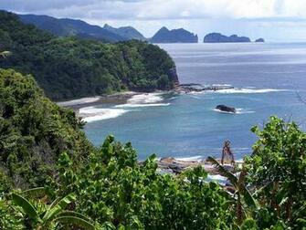 American Samoa Wallpaper HD Photo Collection
