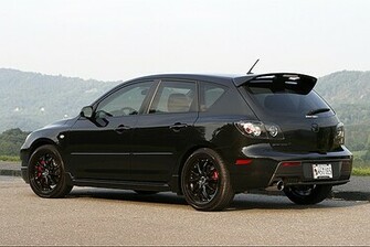Used Mazda Picture