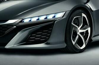 High Resolution Photos Nsx Car Honda Walpaper Wallpaper Cool