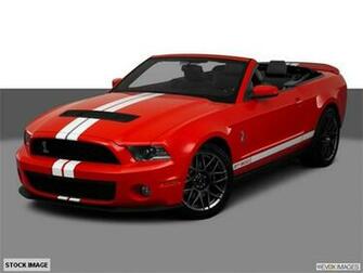 Gt Used Red Share This Ford Mustang Shelby Car