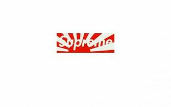 Supreme Wallpaper
