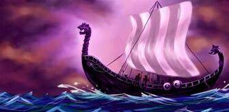 Asgardian Longship Marvel Heroic Roleplaying Wiki
