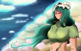 Neliel Bleach By Jojosjuaninhas