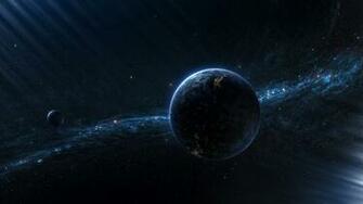 Wallpaper Amazing 3d HD Earth Full