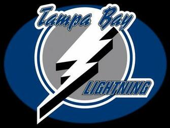 Tampa Bay Lightning Logo