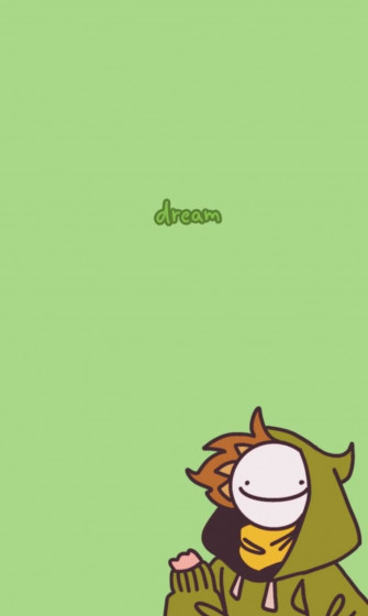 Minecraft Dream Wallpaper