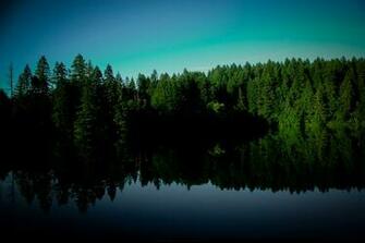 Lake Reflections High Resolution Desktop Wallpaper Designerfied