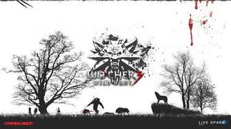 The Witcher Wild Hunt By 1n Stereo Fan Art Wallpaper Games