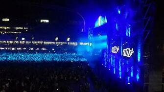 Festival Edm Cluj Napoca Sc Ne Clairage Fonds D Cran HD