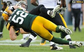 Clay Matthews Sack Dance Gif Years Of