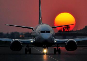 Boeing Wallpaper HD