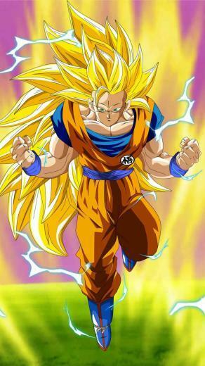 Dbz Broly Wallpaper