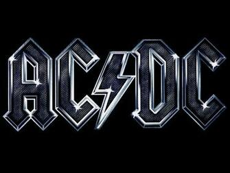 Central Wallpaper Ac Dc Music Band HD Album Covers