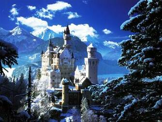 Most Beautiful Winter Landscapes Richsters