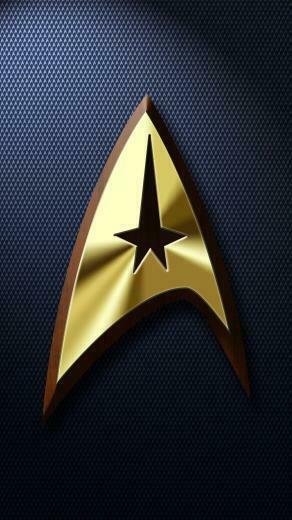 Star Trek Phone Wallpaper At Wallpaperbro