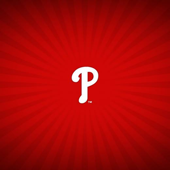 Philadelphia Phillies Logo Wallpaper