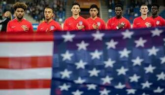 Usa Vs Qatar U World Cup Time Tv Schedule And Live
