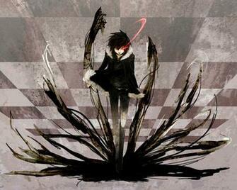 Durarara Wallpaper