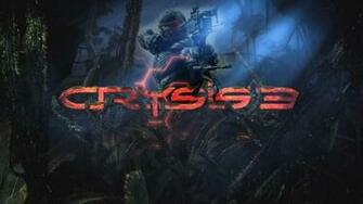 Crysis Games