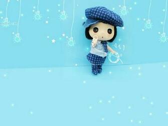 Doll HD Wallpaper Cute Desktop Most