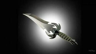 Waheguru Wallpaper With Sword Full HD Talwar