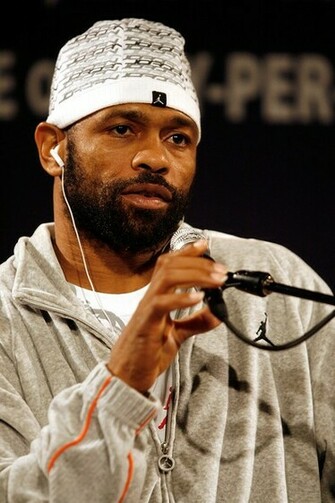 Roy Jones Jr Wallpaper