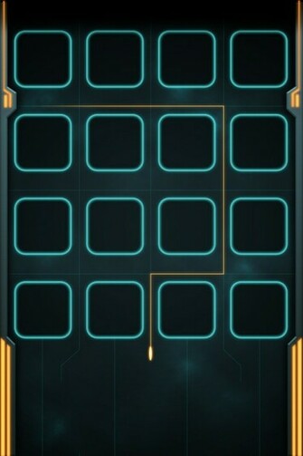 Tron iPhone Ios Home Screen Wallpaper To Choose From