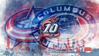 Columbus Blue Jackets Wallpaper HD Base