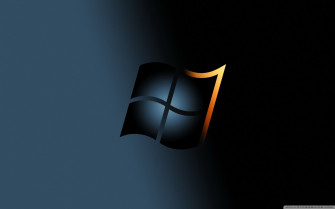 Windows Dark Wallpaper