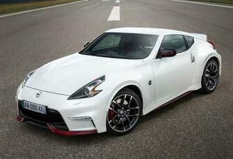Nissan 370z Wallpaper