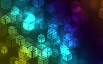 Tech Wallpaper