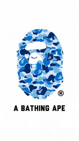 Bape Shark Logo Blue New Daily Offers Ruhof Co Uk
