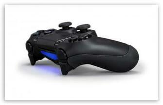 Ps4 Controller HD Wallpaper For Standard Fullscreen Uxga Xga
