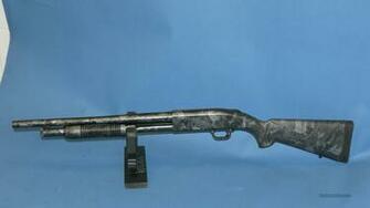 Mossberg WatcHDog Pump Action Ga By Talo Guns Shotguns